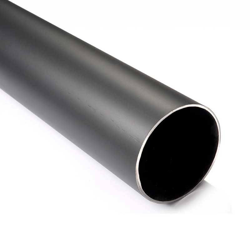 TUBO 6 PULG (ZINC - 0,4 mm)